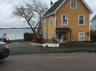 11 Sea Ave APT D, Quincy, MA 02169
