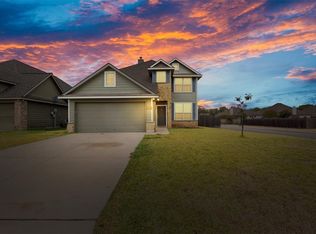 10270 Condor Loop, Waco, TX 76708
