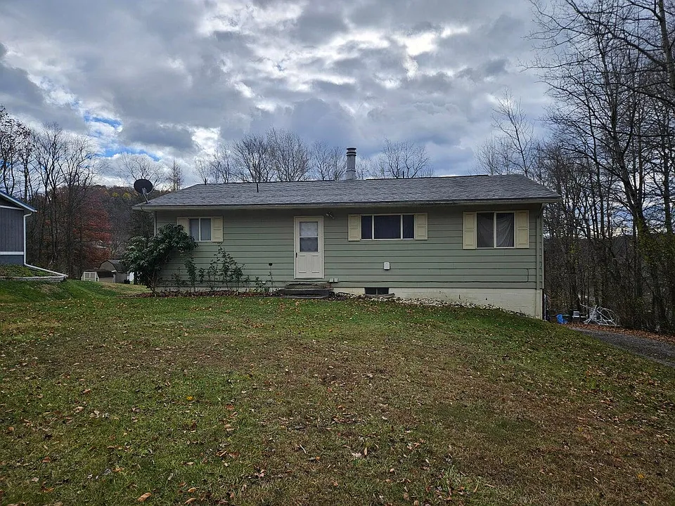 639 E Joseph Rd