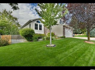 1217 E 1525 N, Layton, UT 84040