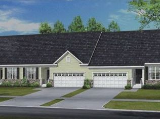 100 Hulnick Rd #ADAMS, Coatesville, PA 19320