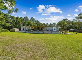 15690 SEARS Road, Jacksonville, FL 32218