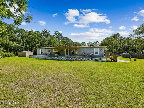 15690 SEARS Road, Jacksonville, FL 32218
