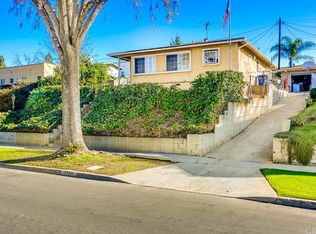 3720 Stockbridge Ave, Los Angeles, CA 90032