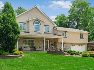 3792 Woodbridge Rd, Columbus, OH 43220