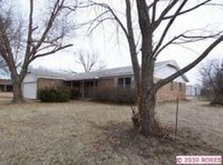 12837 S 117th Ave E, Broken Arrow, OK 74011