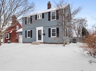 127 S Connecticut St, Hobart, IN 46342