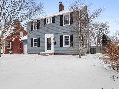 127 S Connecticut St, Hobart, IN, 46342