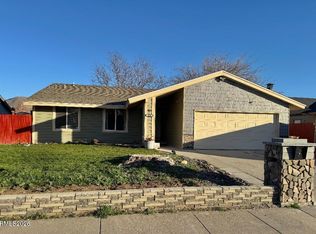 4730 Spring Dr, Reno, NV 89502