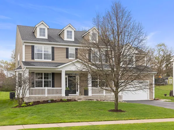 1N586 Eastern Ave, Glen Ellyn, IL 60137