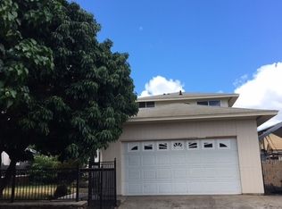 86-904 Hale Ekahi Dr, Waianae, HI 96792