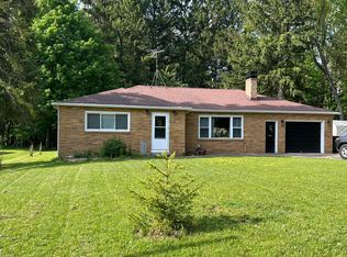 318 E Cass St, Bangor, MI 49013