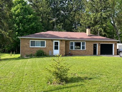 318 E Cass St, Bangor, MI, 49013