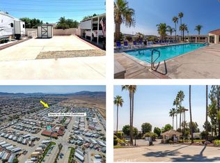 1295 S Cawston Ave SPC 352, Hemet, CA 92545