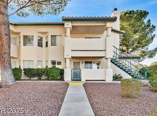 901 Sulphur Springs Ln UNIT 101, Las Vegas, NV 89128