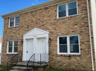 2306 Maple St #B, Hopewell, VA 23860