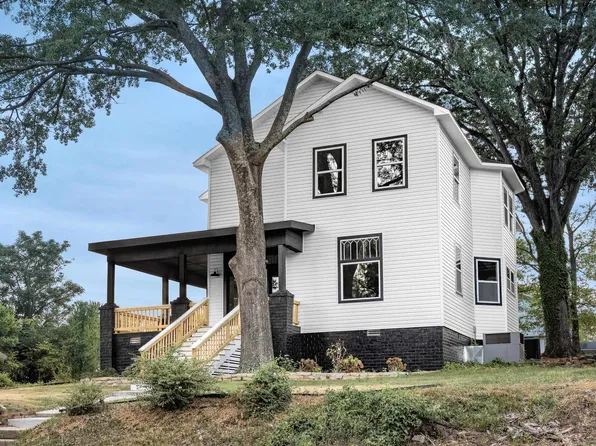 2522 Broadway St, Little Rock, AR 72206