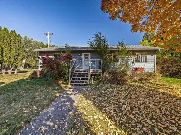 18380 Mullan Rd, Frenchtown, MT 59834