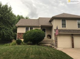 16429 W 139th Cir, Olathe, KS 66062