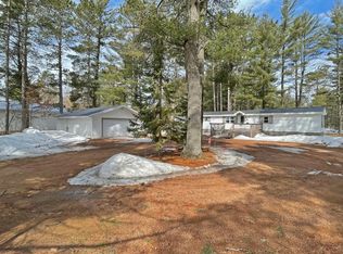 5510 E Stormy Lake Rd #E, Conover, WI 54519