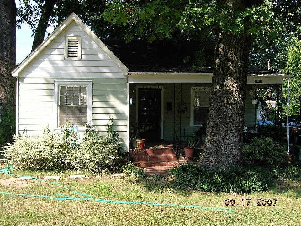 2694 Browning Ave, Memphis, TN 38114