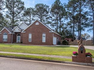 503 Victoria Cir, Warner Robins, GA 31088