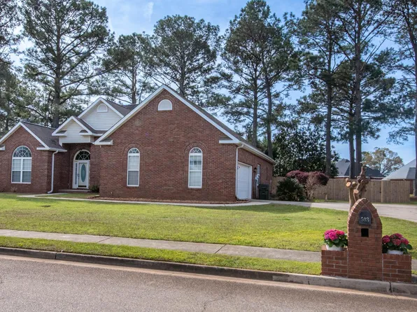 503 Victoria Cir, Warner Robins, GA 31088