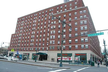 The Renaissance at 130 Lenox Avenue in South Harlem
