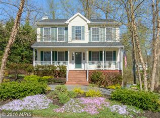 1028 Lake Claire Dr, Annapolis, MD 21409