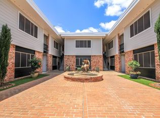 2011 Marshall St APT 20, Houston, TX 77098
