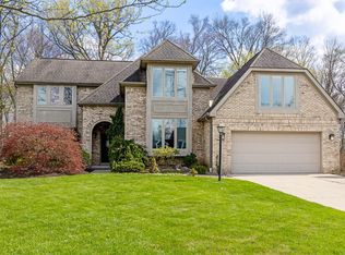 5322 Saint Andrews Dr, Westerville, OH 43082