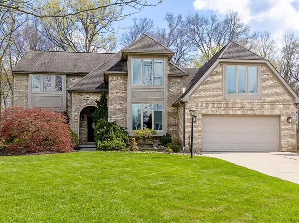 5322 Saint Andrews Dr, Westerville, OH 43082