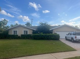 5320 SW 21st Ct, Plantation, FL 33317