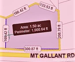 2nd image of 5212 Mount Gallant Rd
