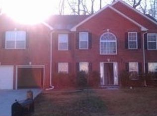 5248 Miller Woods Trl, Decatur, GA 30035