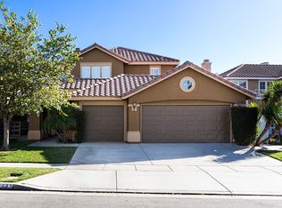 947 Villa Montes Cir, Corona, CA 92879