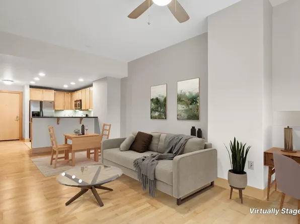 333 West Mifflin Street #6060, Madison, WI 53703