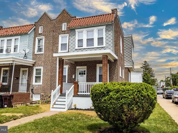 601 W 29th St, Wilmington, DE 19802