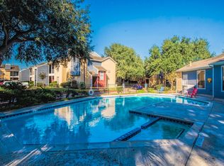 Oaks of Ashford Point - Briar Village, Houston, TX 77082