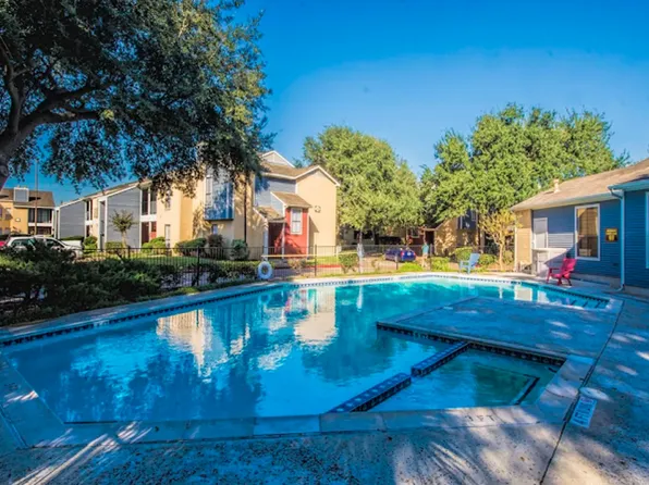 Oaks of Ashford Point - Briar Village