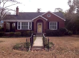 1101 Karlaney Ave, Cayce, SC 29033