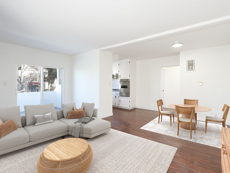 1st image of 3757 Veteran Ave #3