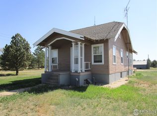 26114 County Road 53, Burlington, CO 80807
