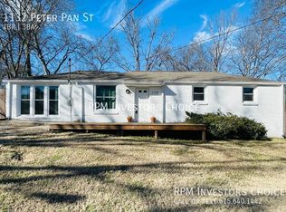 1132 Peter Pan St, Madison, TN 37115