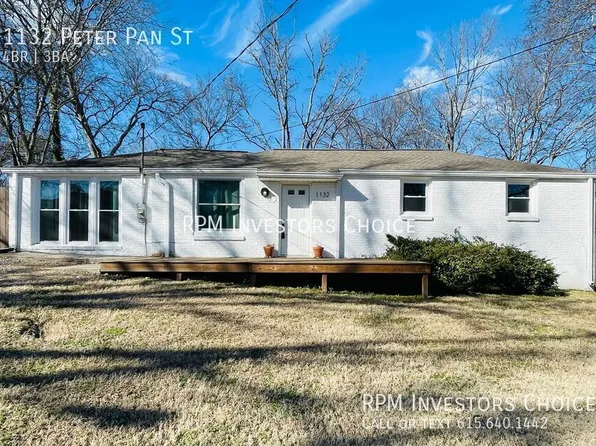 1132 Peter Pan St, Madison, TN 37115