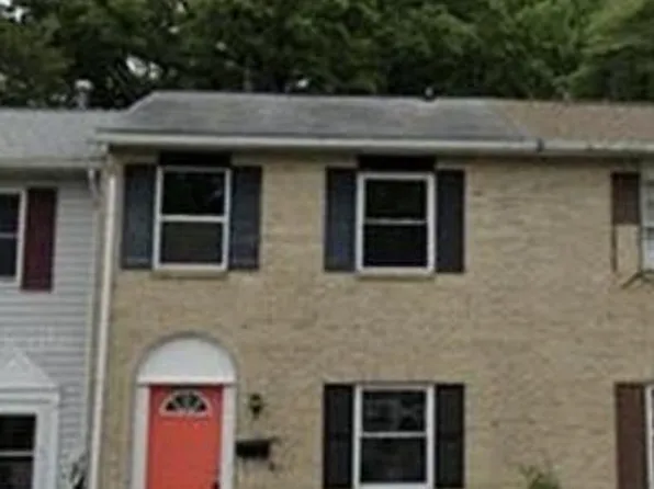 707 Sequoia Dr, Edgewood, MD 21040