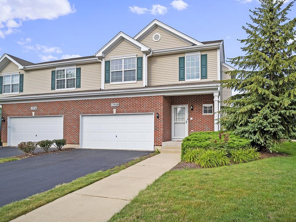 1st image of 12928 S White Pine Way