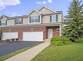 12928 S White Pine Way, Plainfield, IL 60585