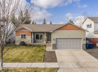 1253 N Monticello St, Post Falls, ID 83854