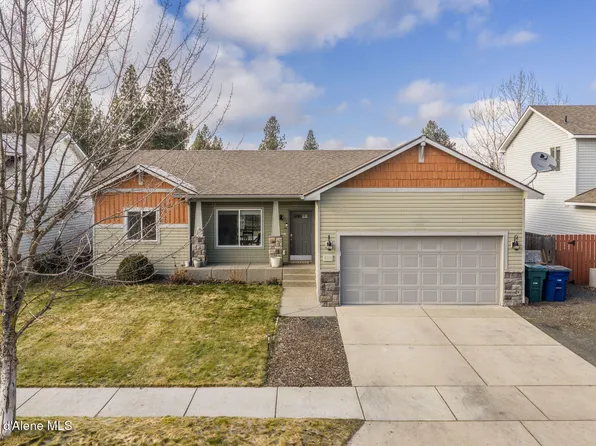 1253 N Monticello St, Post Falls, ID 83854